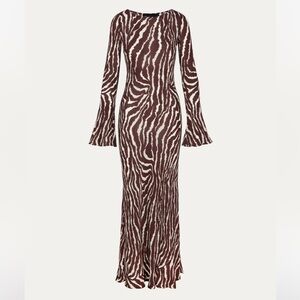 Realisation ‘the gia’ dress